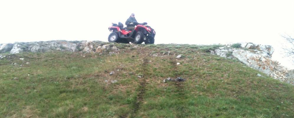 
            Фотография Новой Течи