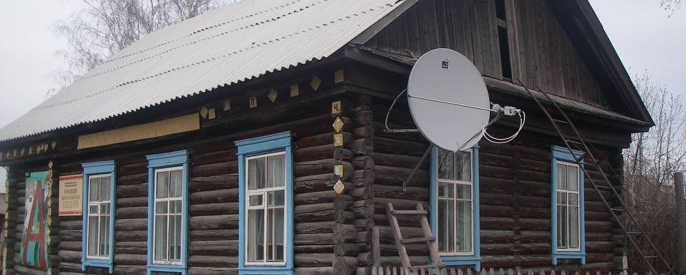 
            Фотография Крещёнки