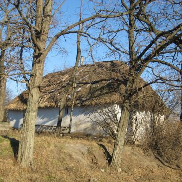 Верхнекаменистая