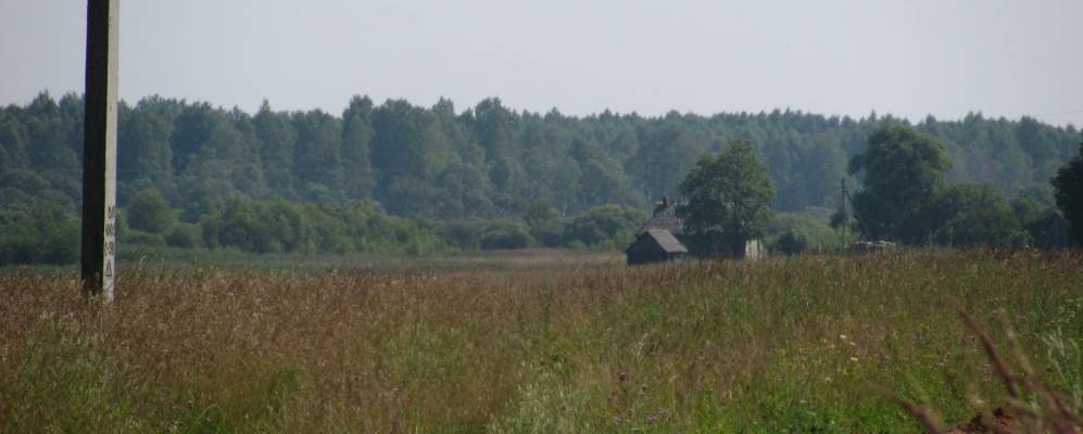 
            Фотография Никольской Слободы