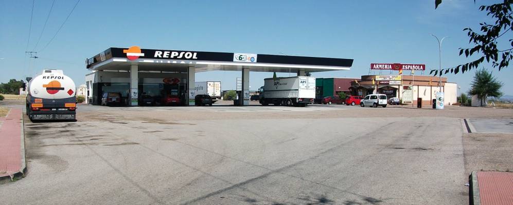 
            Фотография Санта-Крус дель Ретамара