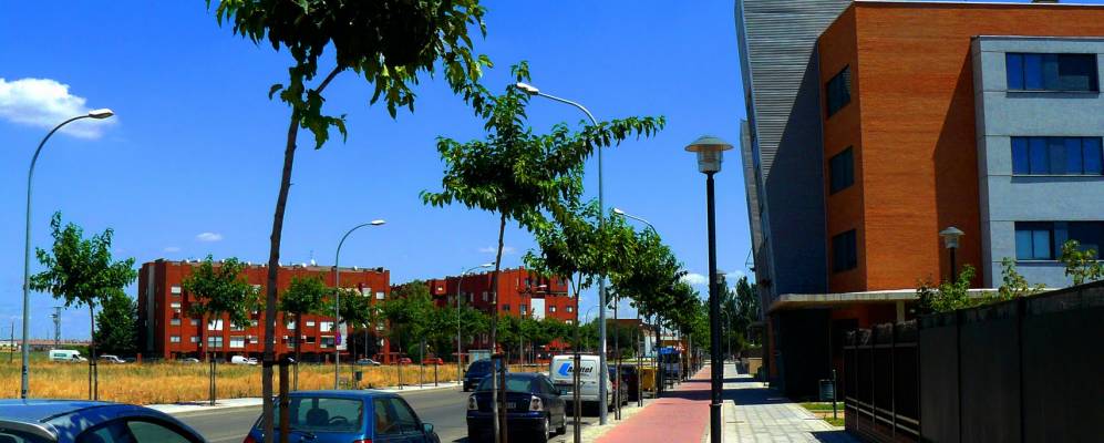 
            Фотография Асукека де Енареса