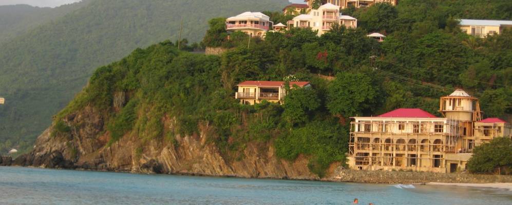 
            Фотография Фрешуотер Понда