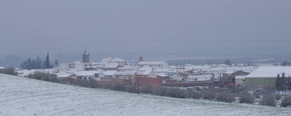 
            Фотография Вильянуева де ла Рейны