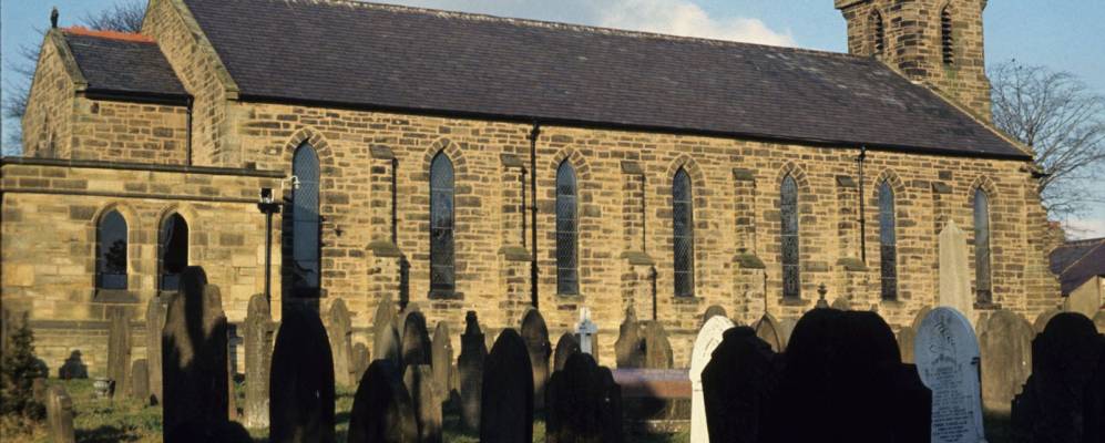 
            Фотография Баклей