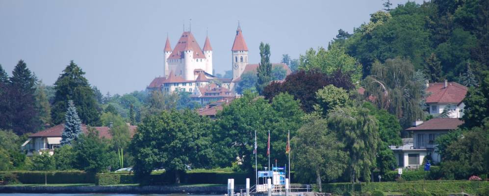 
            Фотография Хюнибаха