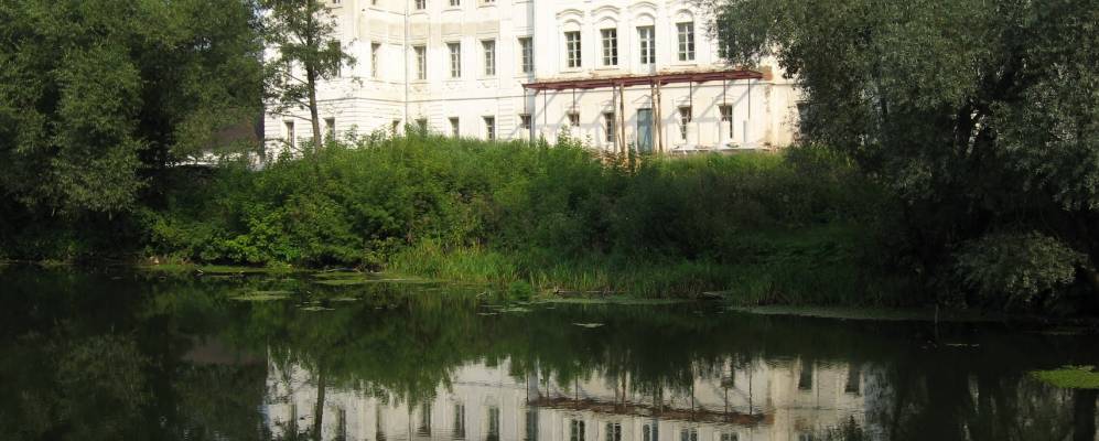 Фотография Нового Уткино