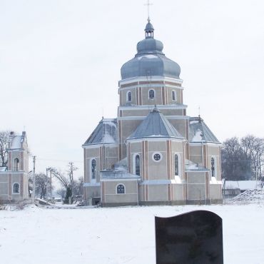 Добровляны