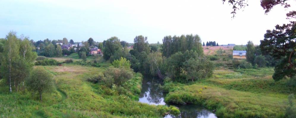 
            Фотография Дмитриевки