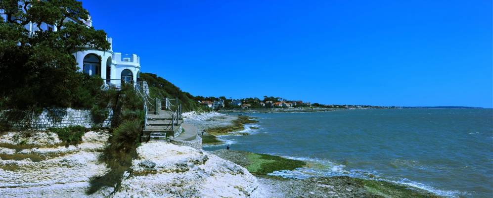 
            Фотография Сен-Пале-сюр-Мэра