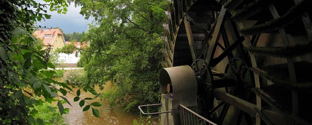 
            Фотография Георгенсгмюнда