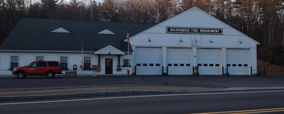 
            Фотография Холдернесса