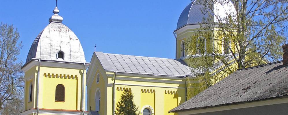 
            Фотография Рожаки