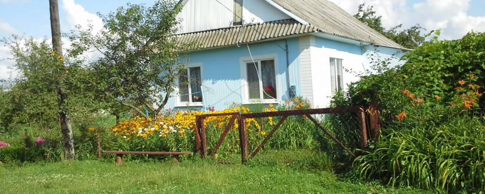 
            Фотография Вырки