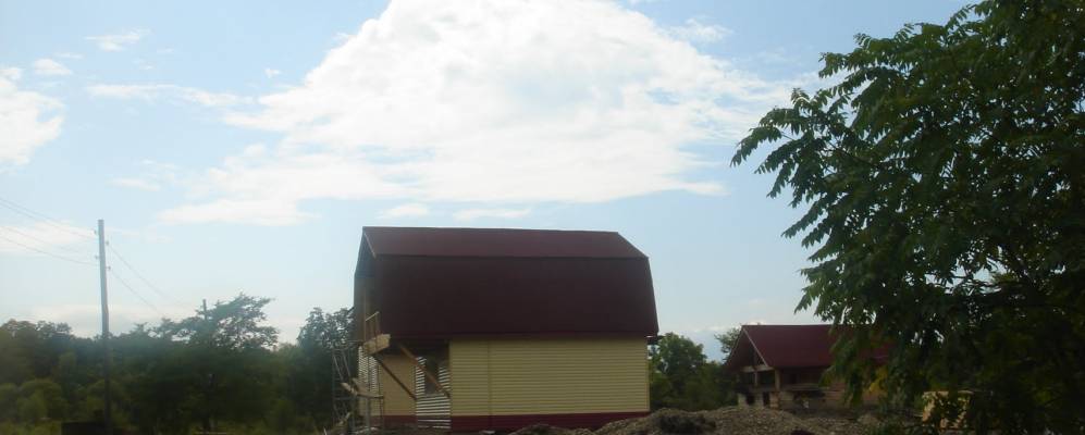 
            Фотография Кутузовки