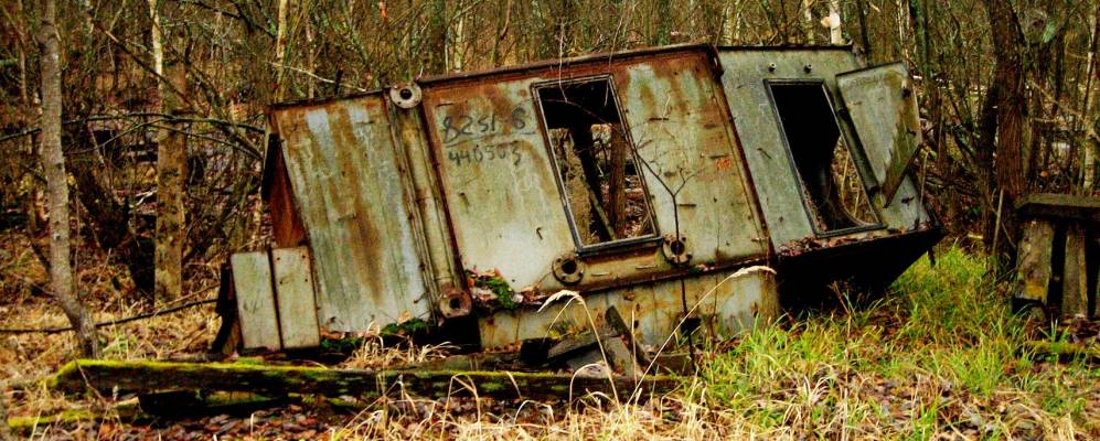 
            Фотография Козловки