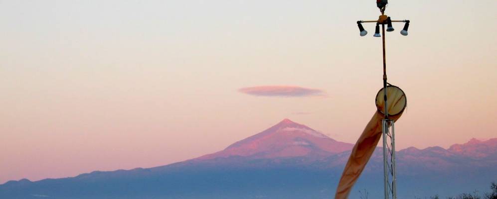
            Фотография Сан-Себастиан-де-ла-Гомера