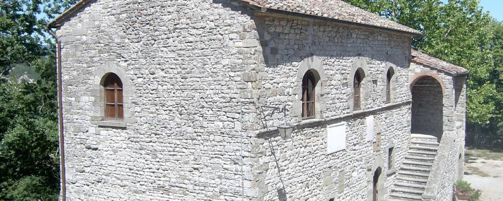 
            Фотография Капрезе Микелпнджело