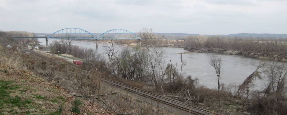 
            Фотография Ливенуорта