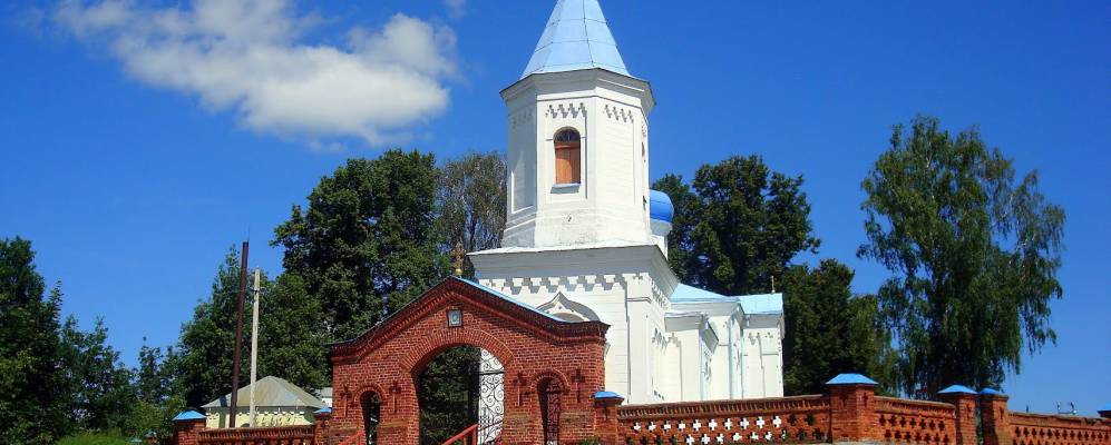 
            Фотография Пашнино