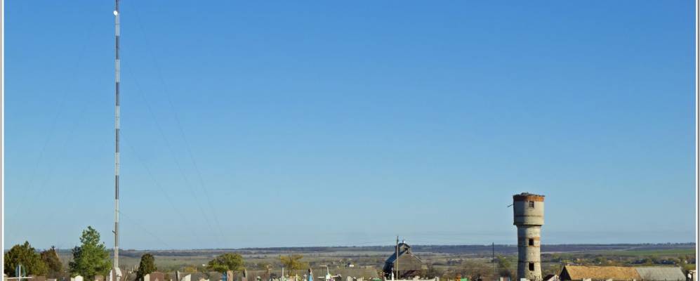 
            Фотография Каменки