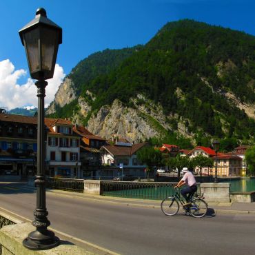 Интерлакен