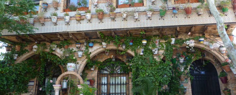 
            Фотография Фуэнте-эль-Фресно