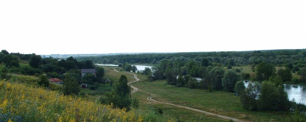 Фотография Малинино