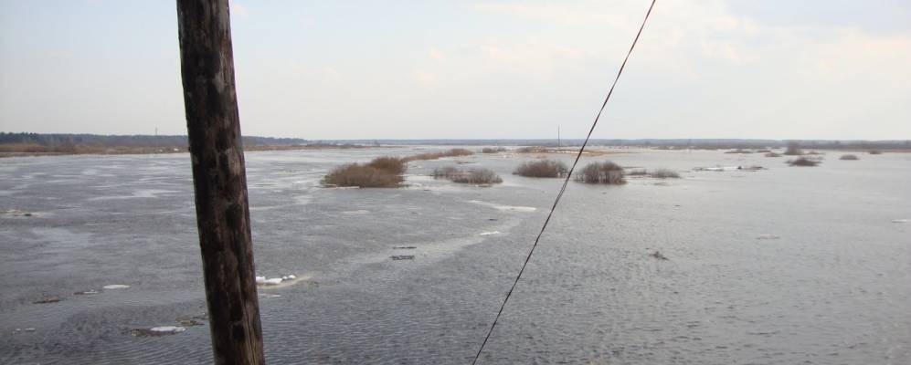 Фотография Усадища