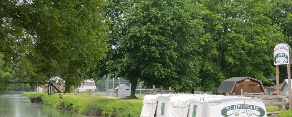 
            Фотография Канал Фултона