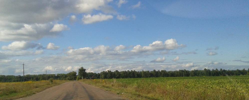 Фотография Осовцы