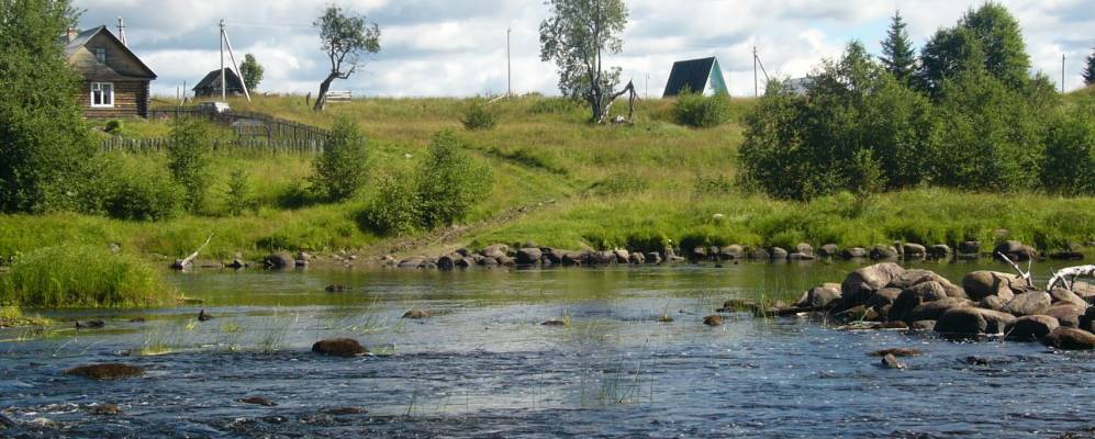 
            Фотография Смолино