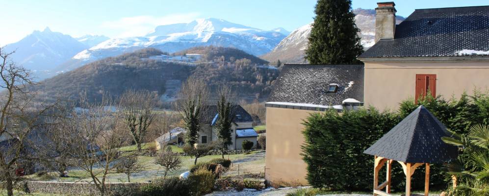 Фотография Саль (Округ Аржелес-Газост)