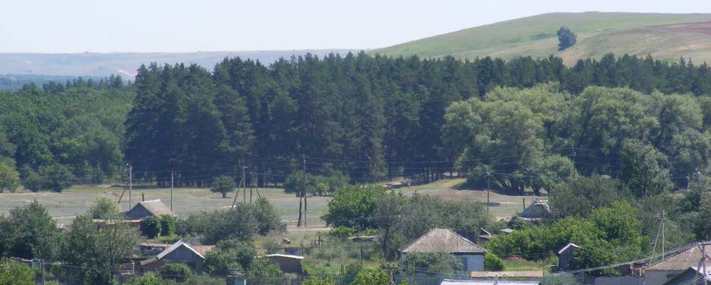 
            Фотография Глинища