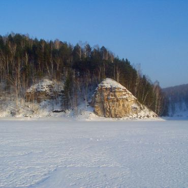 Урюш-Битуллино