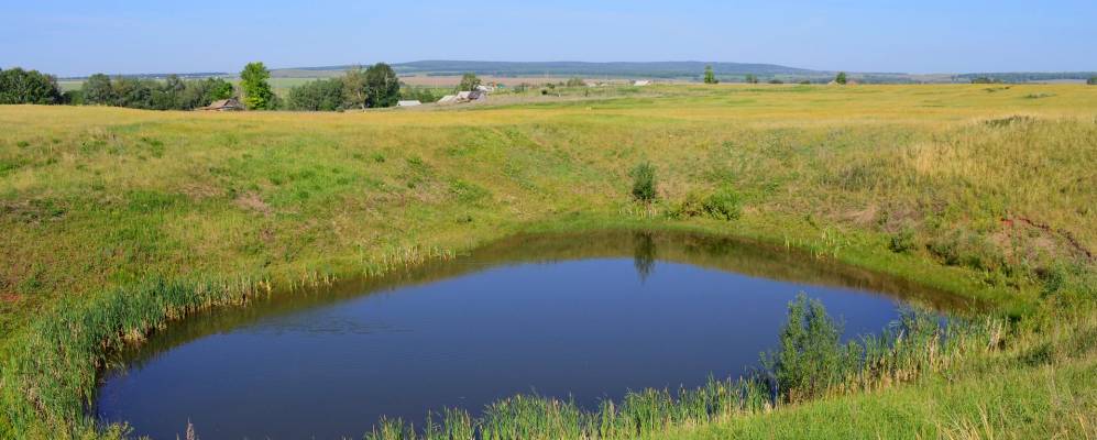 
            Фотография Осиповки