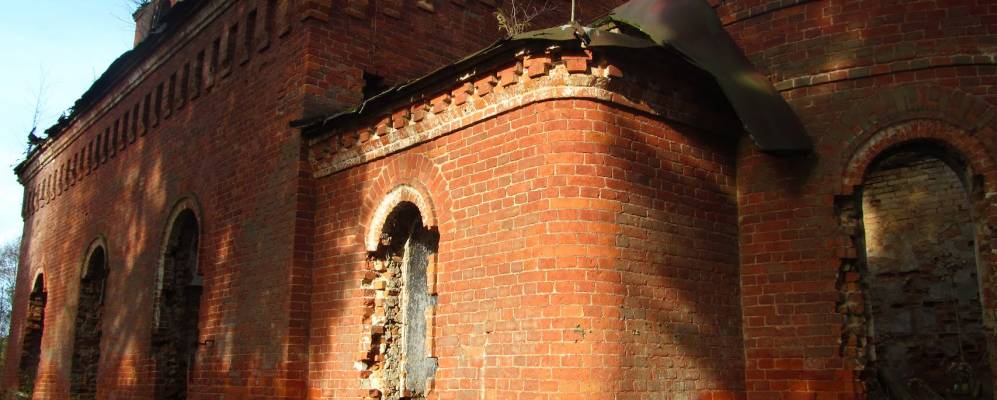 
            Фотография Острова