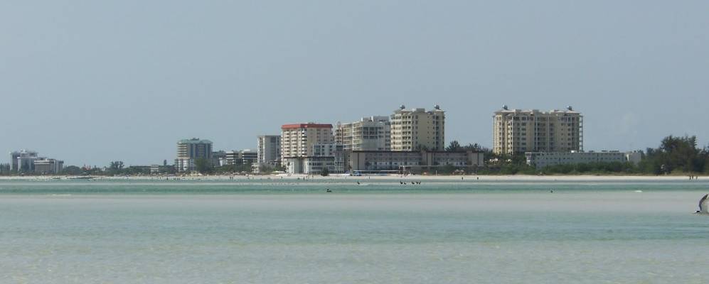 
            Фотография Сиеста-Ки