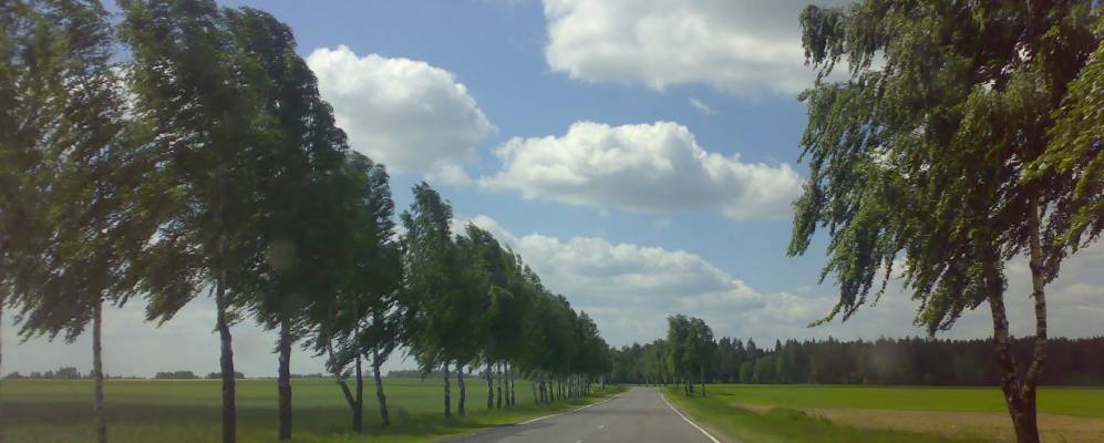 Фотография Красной Горки