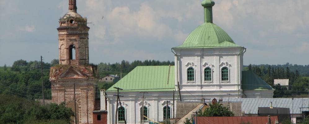 
            Фотография Шеланги