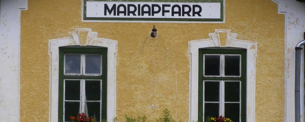 
            Фотография Мариапфара 