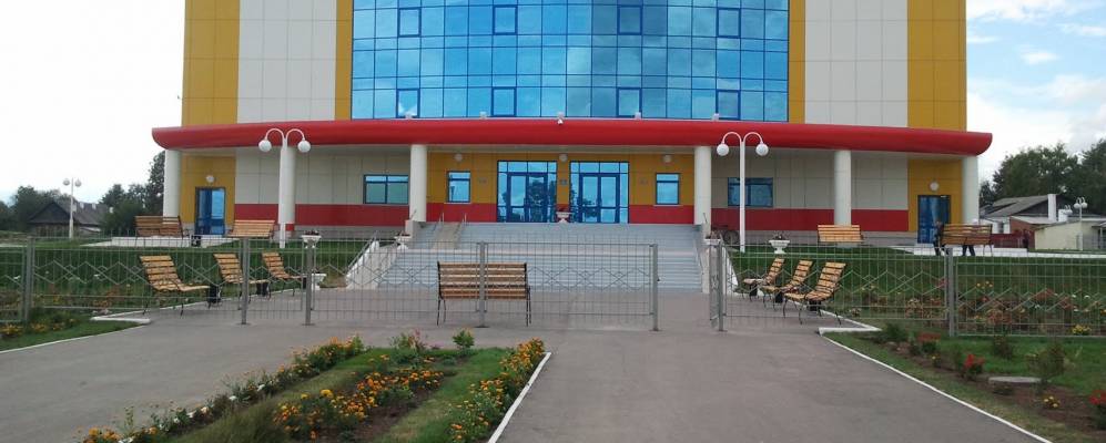 
            Фотография Андреевского