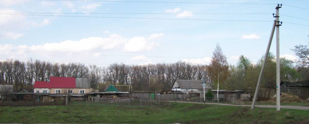 Фотография Каменки