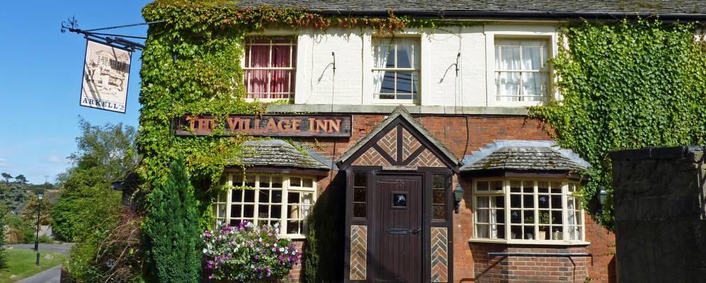 
            Фотография Уонборо