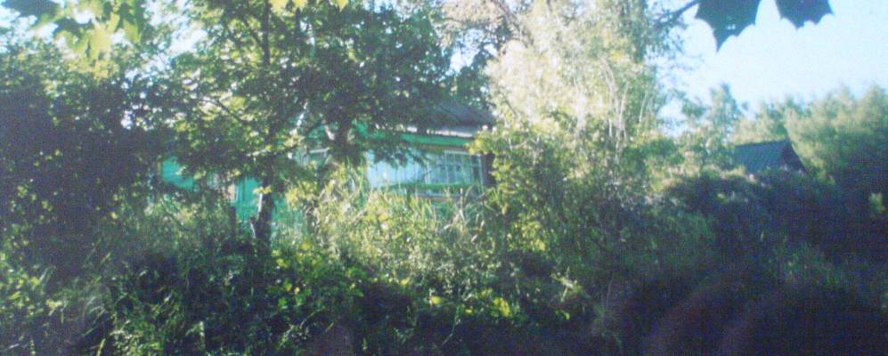 Фотография Студеного