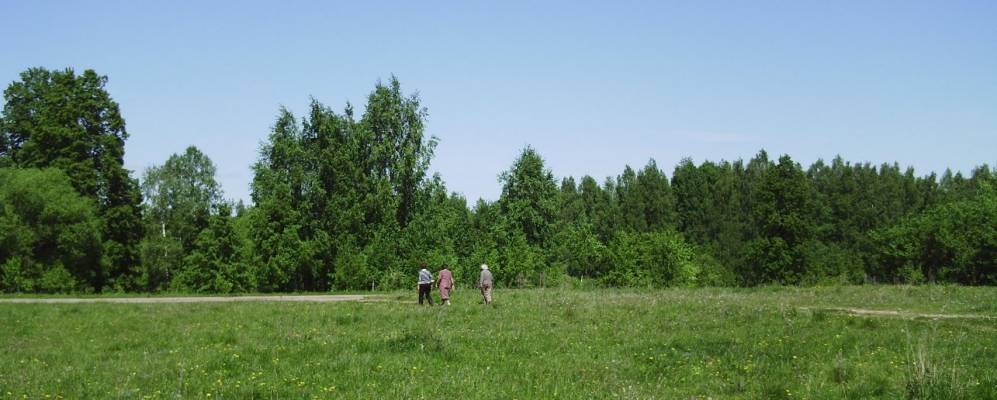 Фотография Третьяково