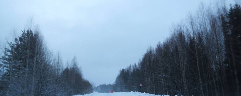 Фотография Шумайлово