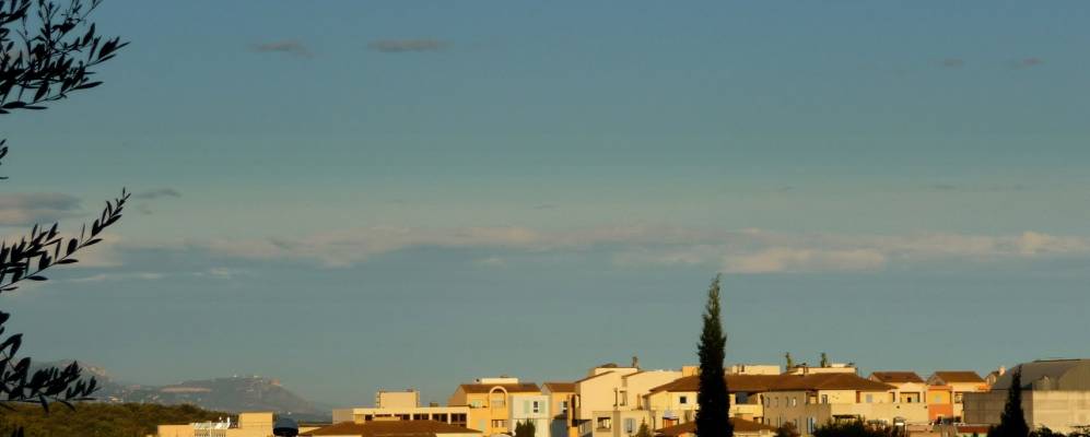 
            Фотография София Антиполис