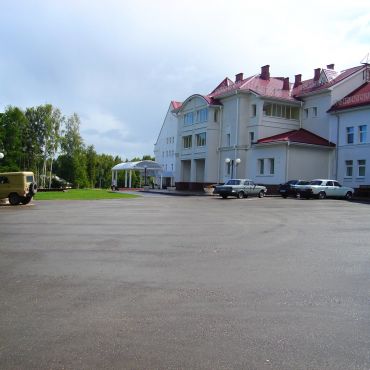 Белозериха