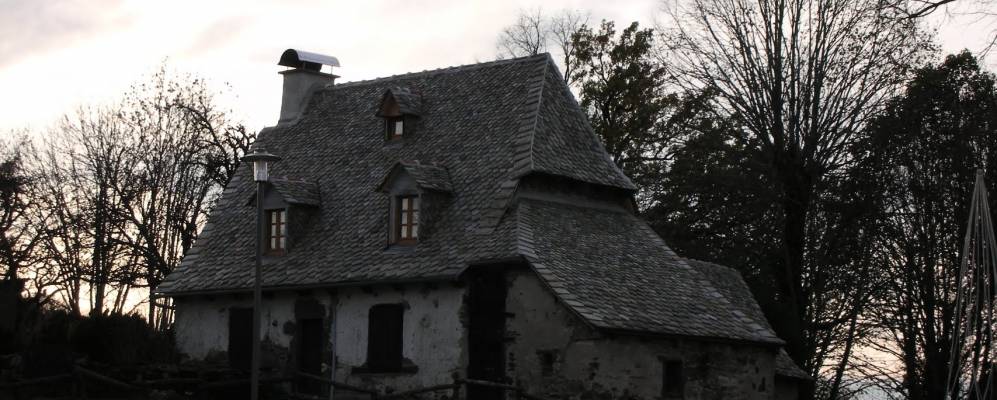 
            Фотография Кро-де-Ронеск